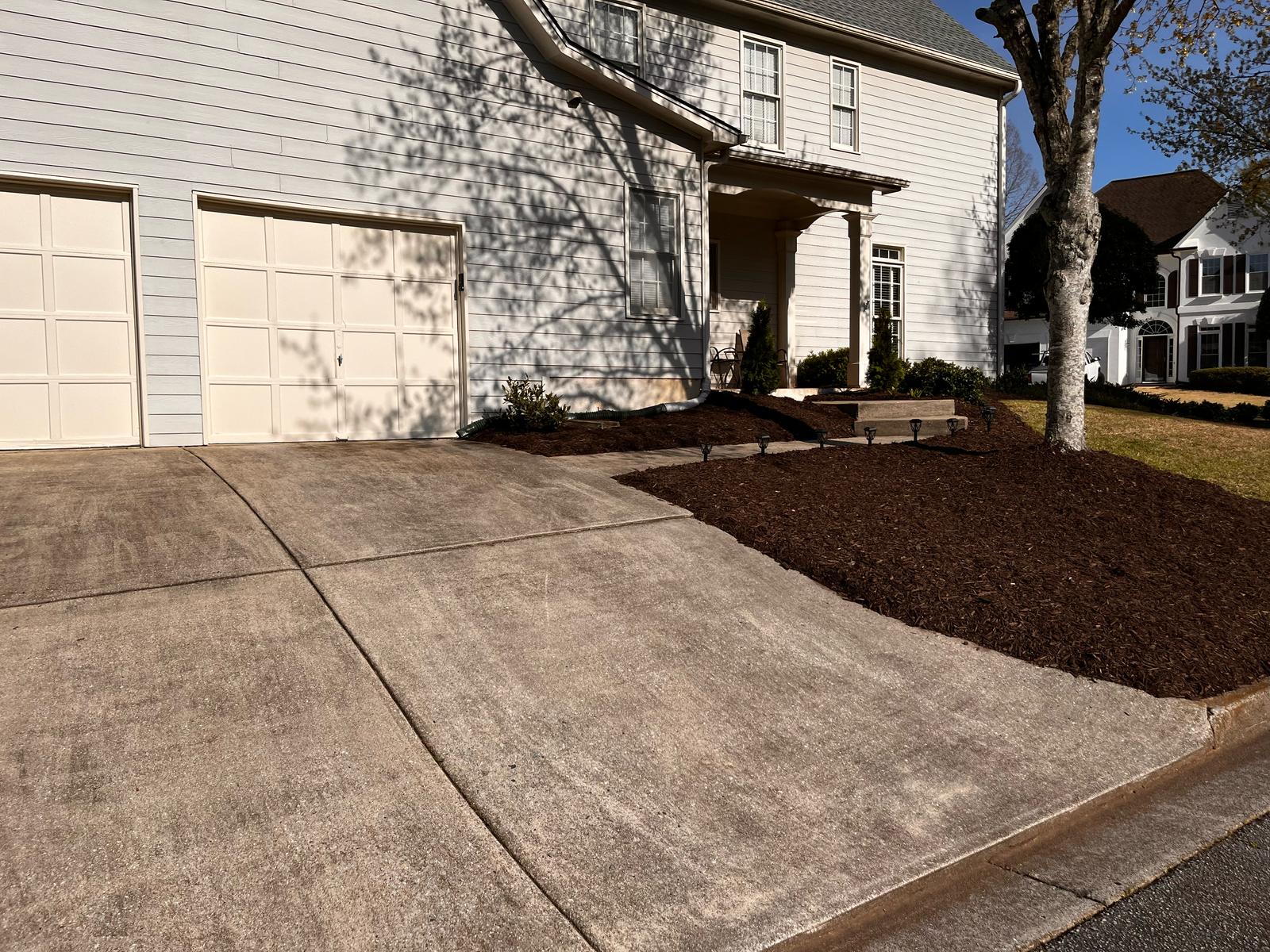 Mendez Tree Services And Landscaping LLC